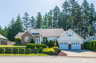 724 Alma Lane SE, Olympia, WA 98513