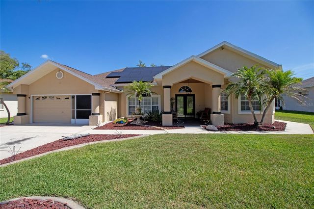 8933 THOREAU PLACE, Hudson, FL 34667