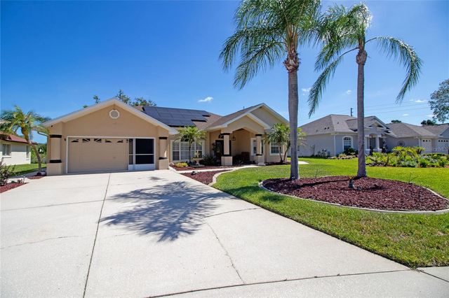 8933 THOREAU PLACE, Hudson, FL 34667
