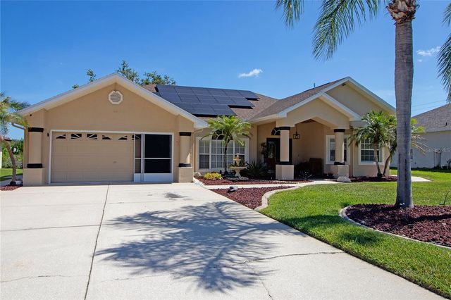 8933 THOREAU PLACE, Hudson, FL 34667