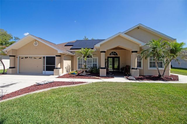 8933 THOREAU PLACE, Hudson, FL 34667