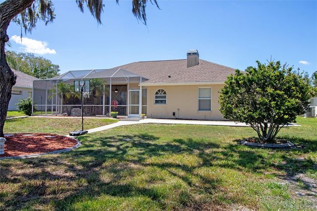 8933 THOREAU PLACE, Hudson, FL 34667