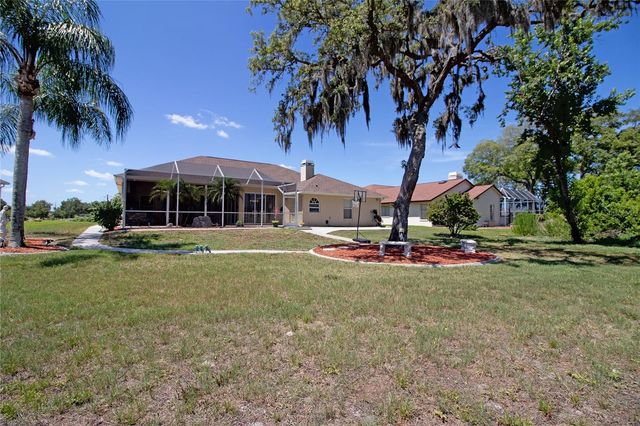 8933 THOREAU PLACE, Hudson, FL 34667