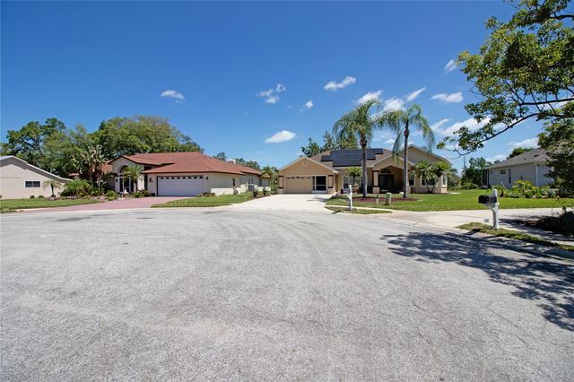 8933 THOREAU PLACE, Hudson, FL 34667