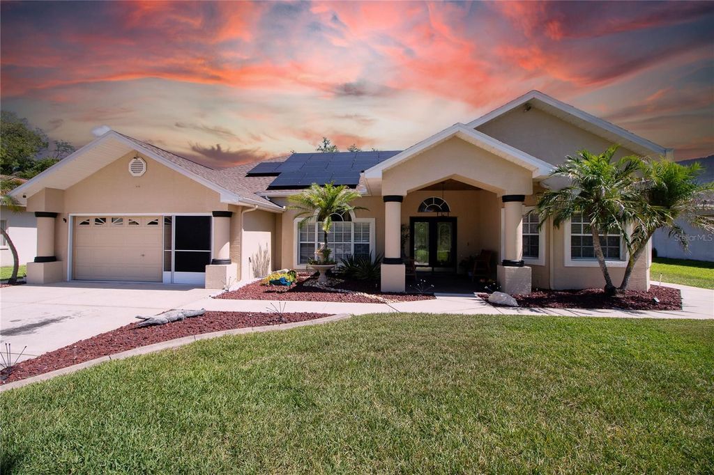 8933 THOREAU PLACE, Hudson, FL 34667