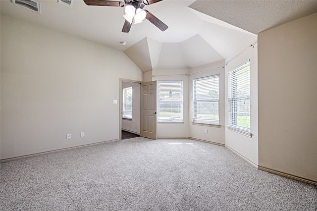 307 W Alene Drive, Mabank, TX 75147
