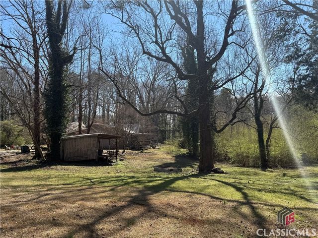 1210 Carson Graves Road, Watkinsville, GA 30677
