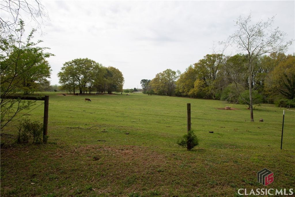 1210 Carson Graves Road, Watkinsville, GA 30677