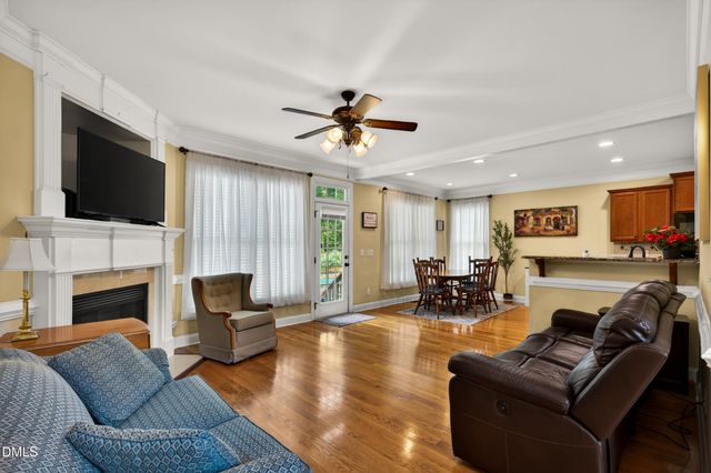 61 Buttonwood Court, Pittsboro, NC 27312