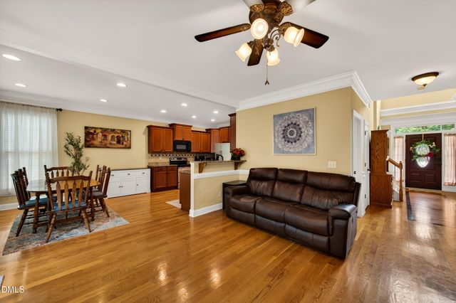 61 Buttonwood Court, Pittsboro, NC 27312