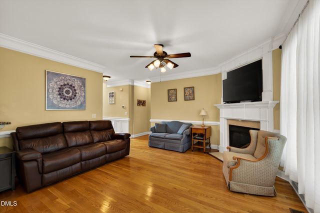 61 Buttonwood Court, Pittsboro, NC 27312