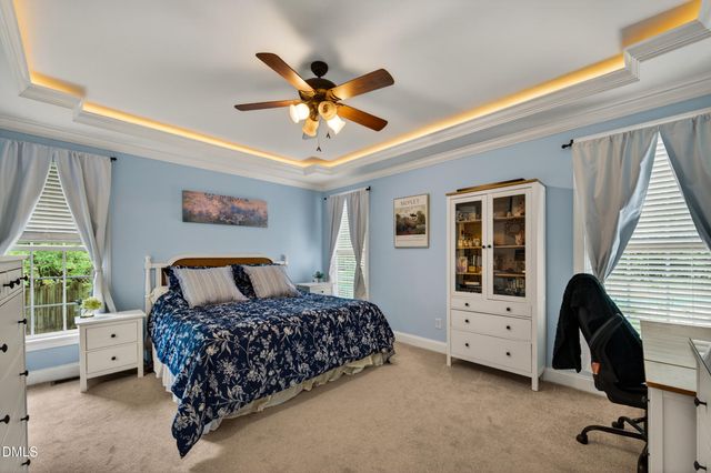 61 Buttonwood Court, Pittsboro, NC 27312