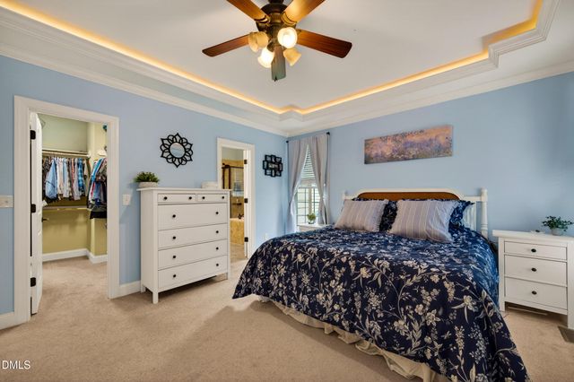 61 Buttonwood Court, Pittsboro, NC 27312