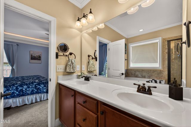 61 Buttonwood Court, Pittsboro, NC 27312