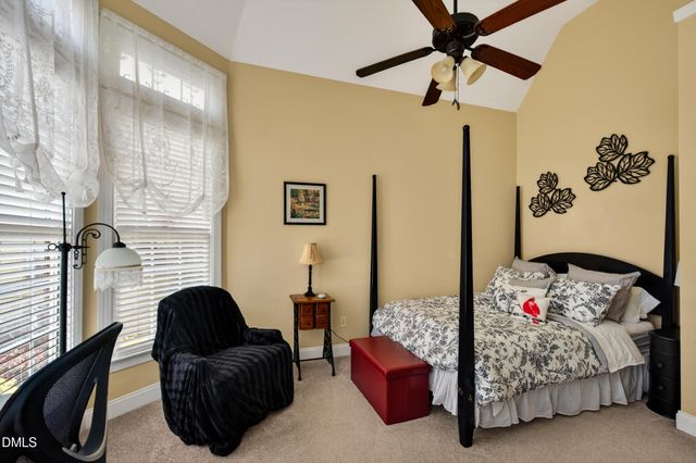 61 Buttonwood Court, Pittsboro, NC 27312