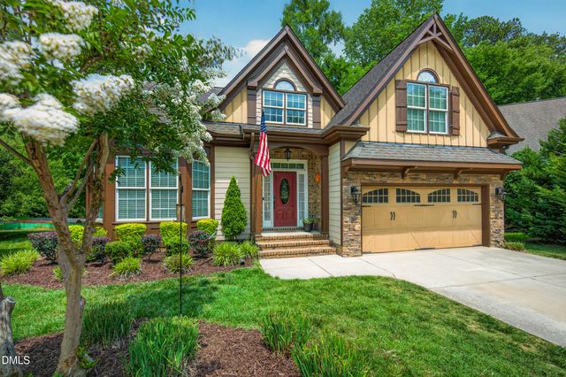61 Buttonwood Court, Pittsboro, NC 27312