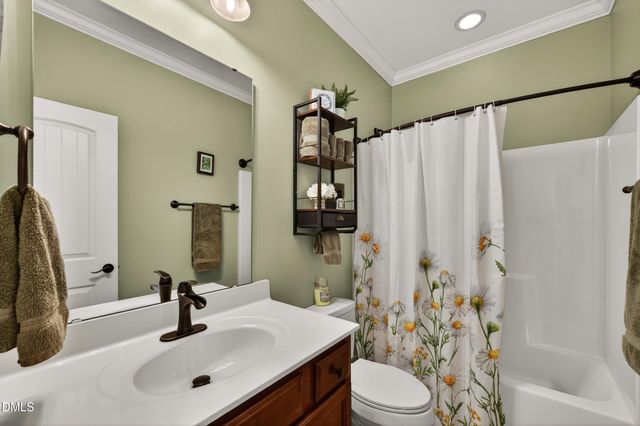 61 Buttonwood Court, Pittsboro, NC 27312