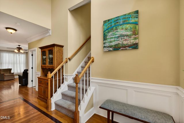 61 Buttonwood Court, Pittsboro, NC 27312