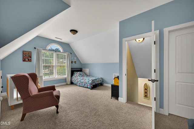 61 Buttonwood Court, Pittsboro, NC 27312