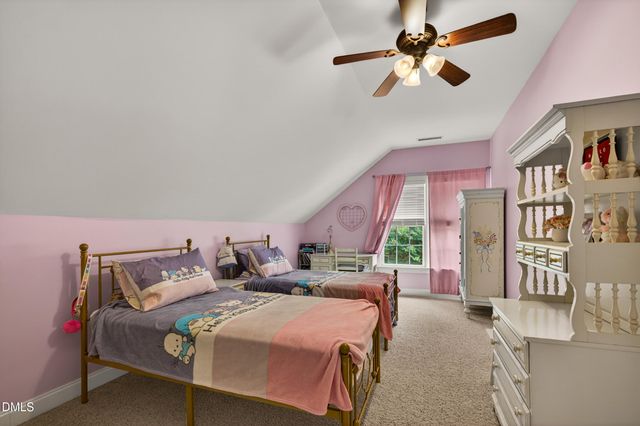 61 Buttonwood Court, Pittsboro, NC 27312