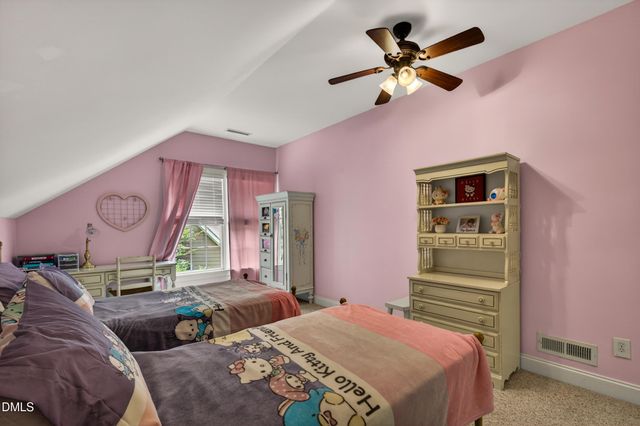 61 Buttonwood Court, Pittsboro, NC 27312
