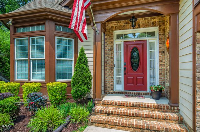 61 Buttonwood Court, Pittsboro, NC 27312