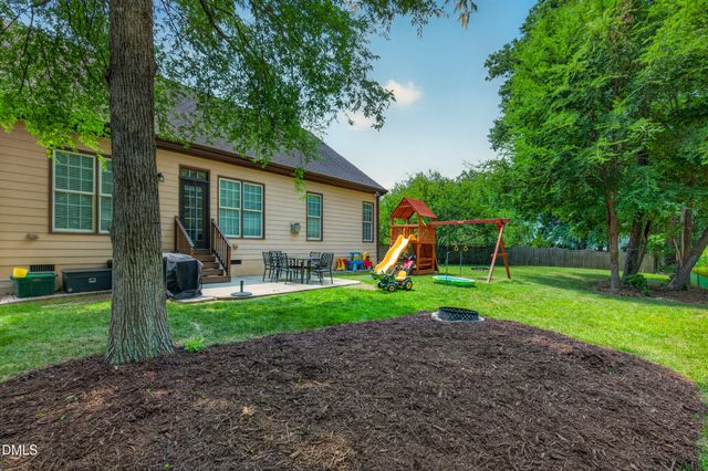 61 Buttonwood Court, Pittsboro, NC 27312