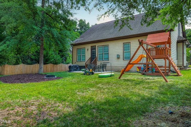 61 Buttonwood Court, Pittsboro, NC 27312