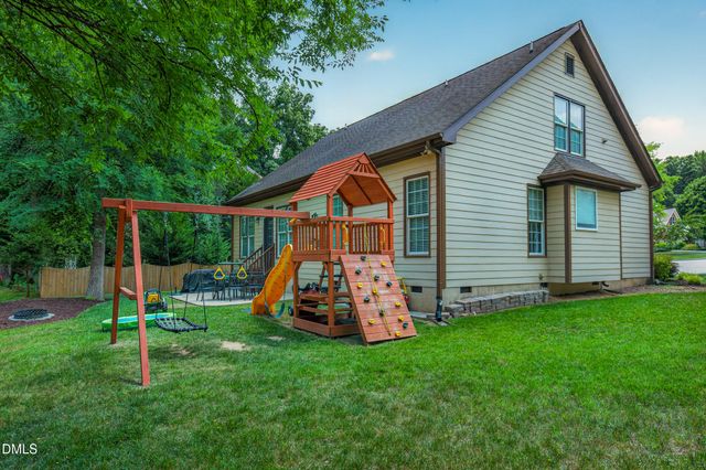61 Buttonwood Court, Pittsboro, NC 27312