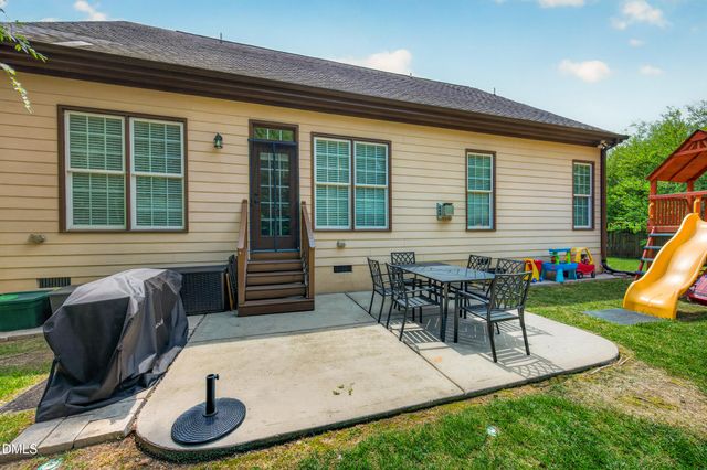 61 Buttonwood Court, Pittsboro, NC 27312