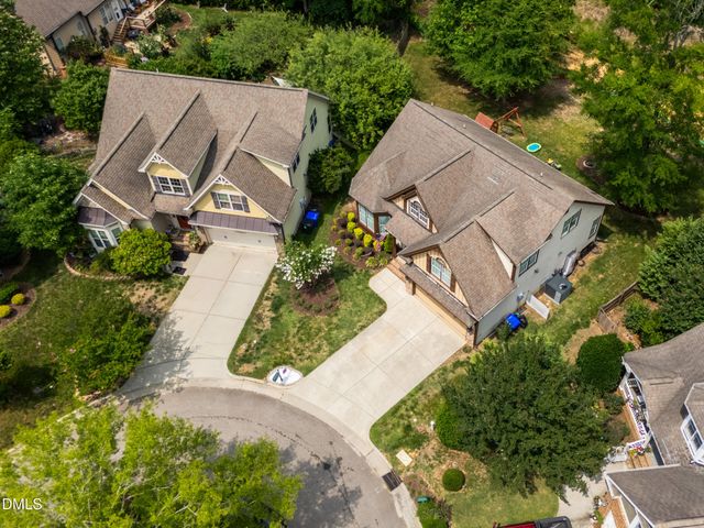 61 Buttonwood Court, Pittsboro, NC 27312
