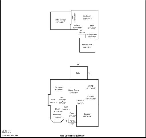 61 Buttonwood Court, Pittsboro, NC 27312
