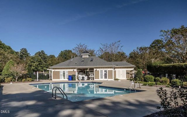 61 Buttonwood Court, Pittsboro, NC 27312