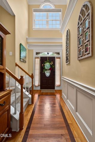 61 Buttonwood Court, Pittsboro, NC 27312