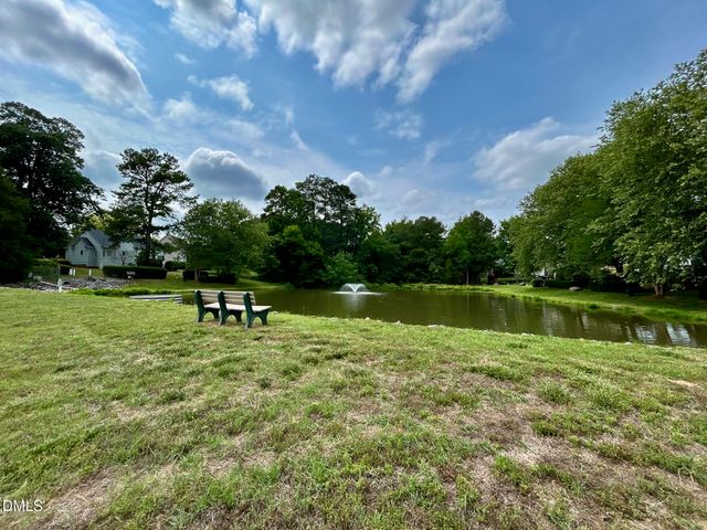 61 Buttonwood Court, Pittsboro, NC 27312