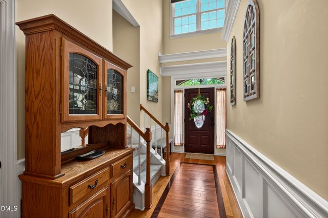 61 Buttonwood Court, Pittsboro, NC 27312