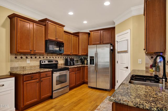 61 Buttonwood Court, Pittsboro, NC 27312