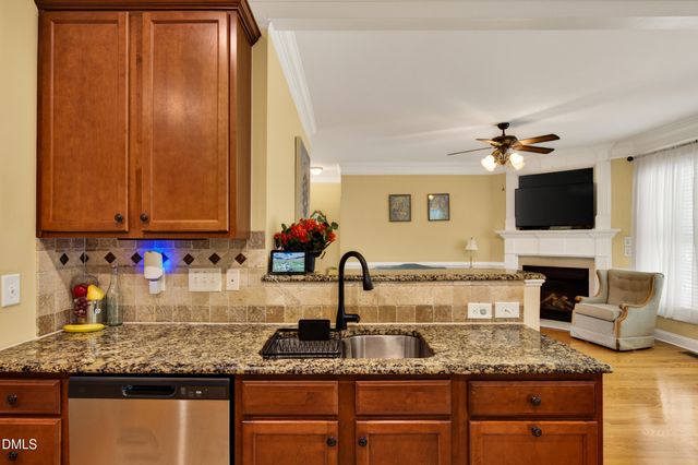 61 Buttonwood Court, Pittsboro, NC 27312