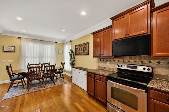 61 Buttonwood Court, Pittsboro, NC 27312