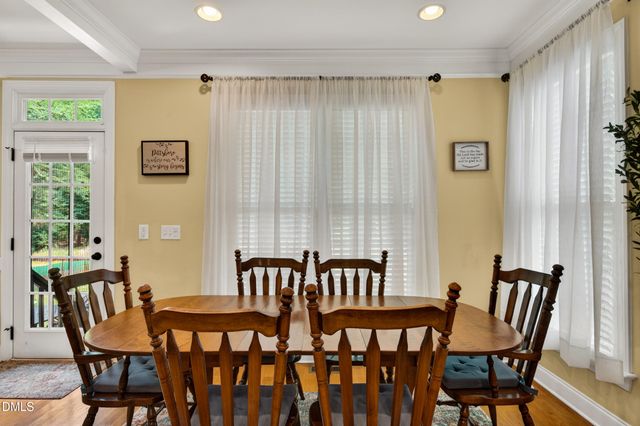 61 Buttonwood Court, Pittsboro, NC 27312
