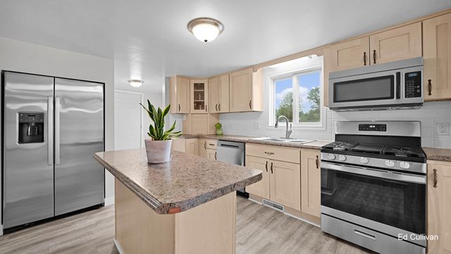 1178 Drent Road, Egelston Twp, MI 49442