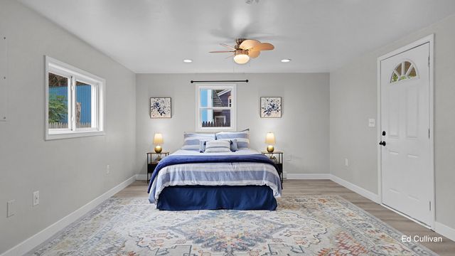1178 Drent Road, Egelston Twp, MI 49442
