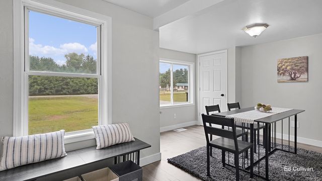 1178 Drent Road, Egelston Twp, MI 49442