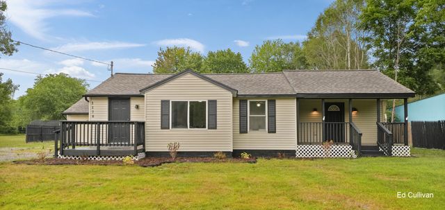 1178 Drent Road, Egelston Twp, MI 49442