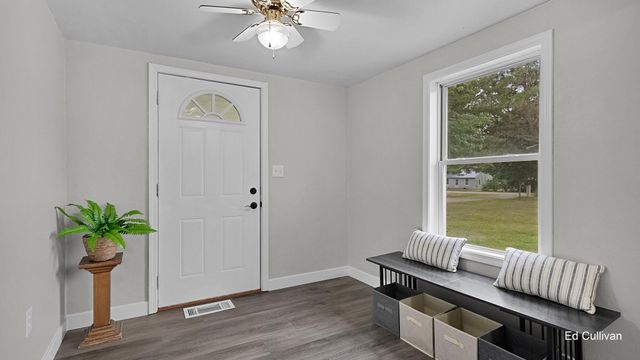 1178 Drent Road, Egelston Twp, MI 49442