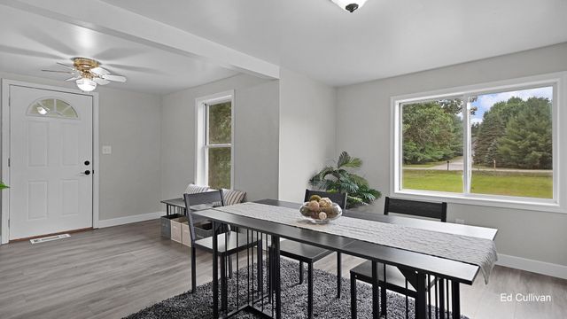 1178 Drent Road, Egelston Twp, MI 49442