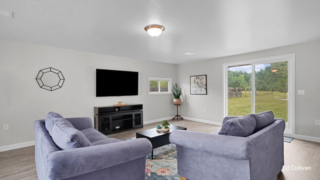 1178 Drent Road, Egelston Twp, MI 49442