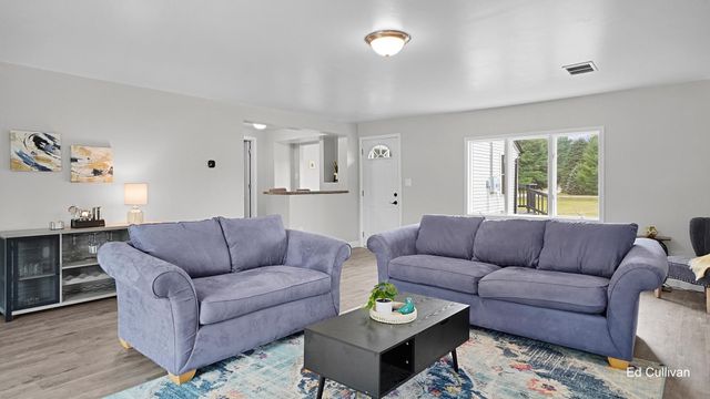 1178 Drent Road, Egelston Twp, MI 49442