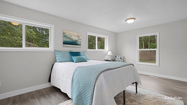 1178 Drent Road, Egelston Twp, MI 49442
