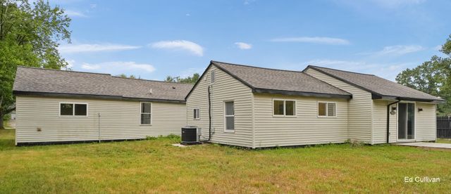 1178 Drent Road, Egelston Twp, MI 49442
